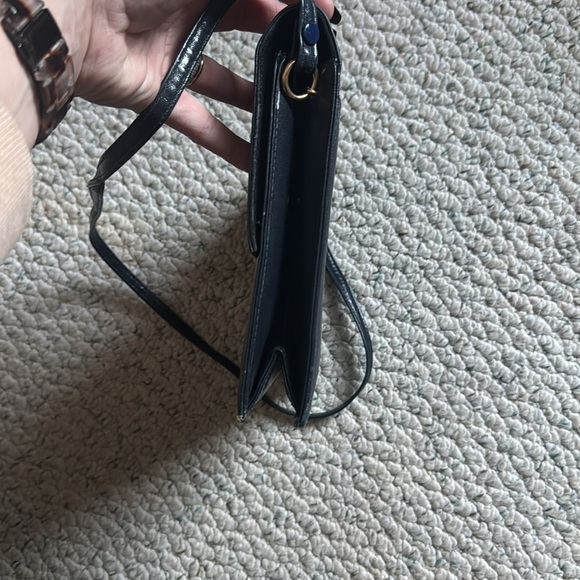 Vintage Jay Herbert Clutch Crossbody - Picture 9 of 10